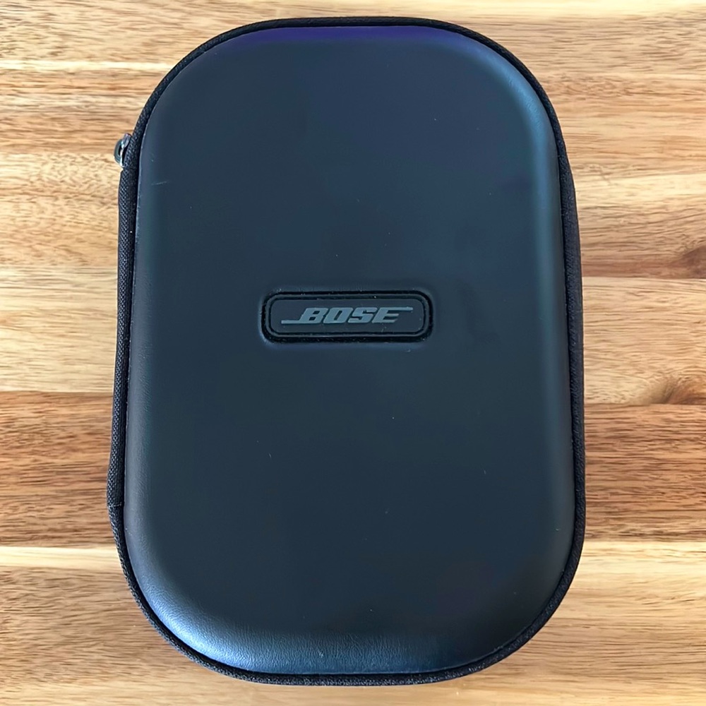 Bose QC35